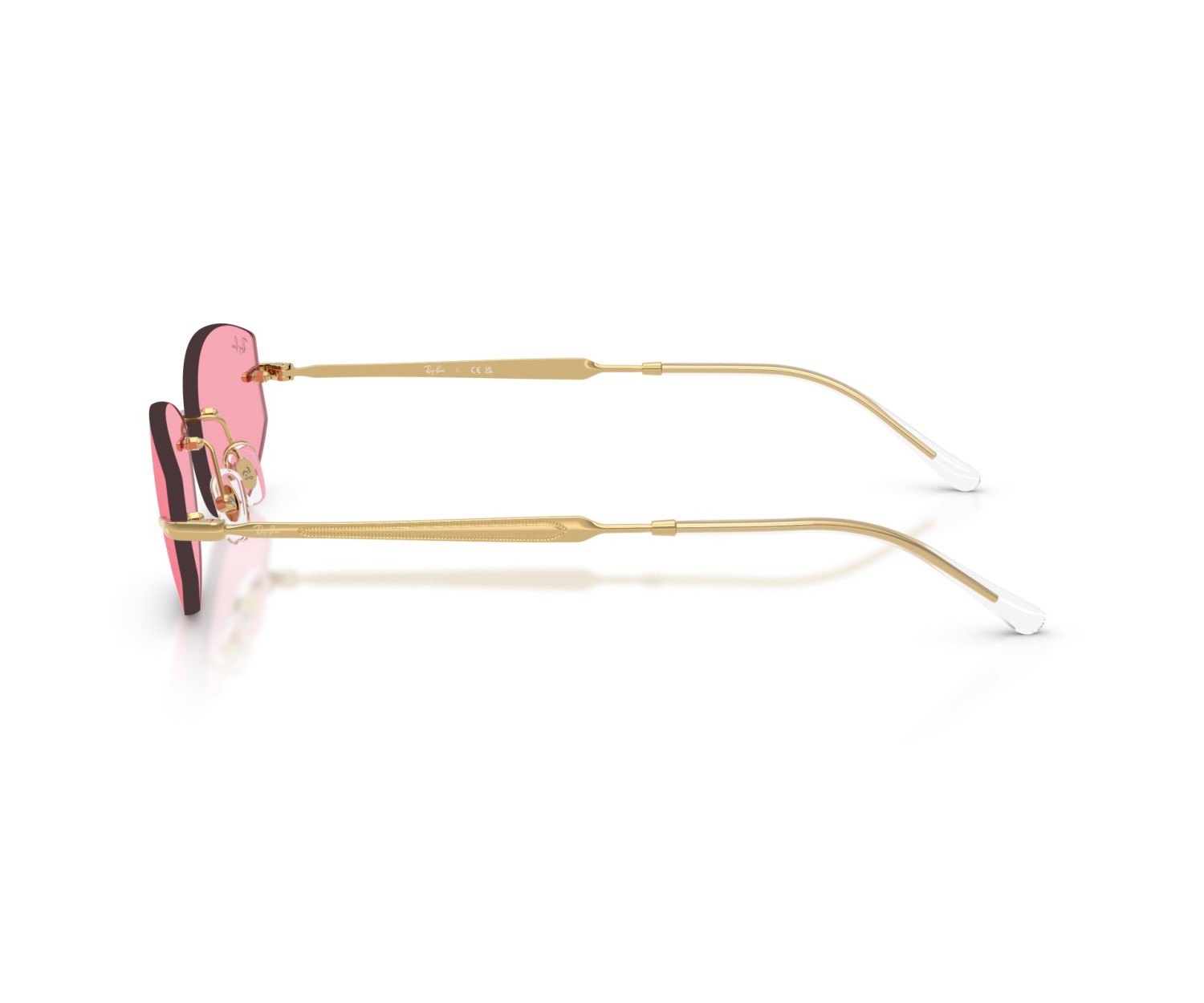 RAY-BAN - RB3792 - 001/84 - 55