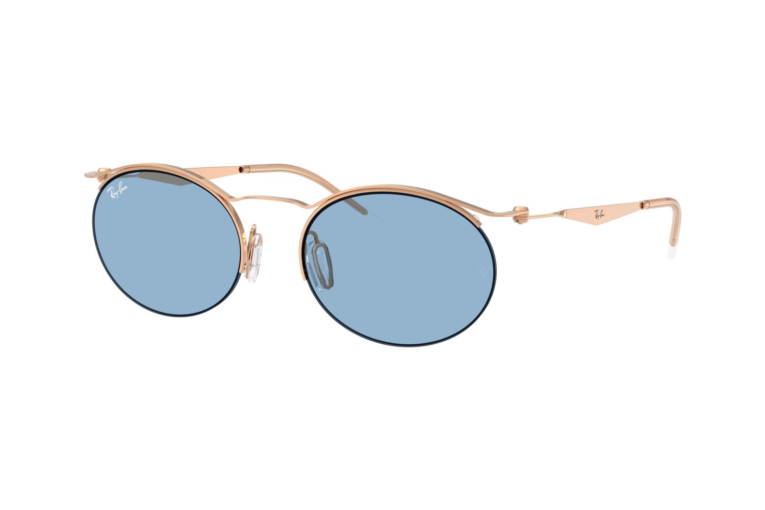 RAY-BAN - RB8551 - 928572 - 54