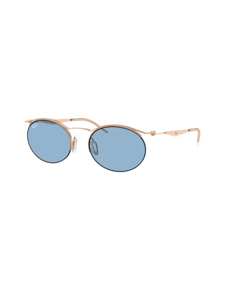 RAY-BAN - RB8551 - 928572 - 54