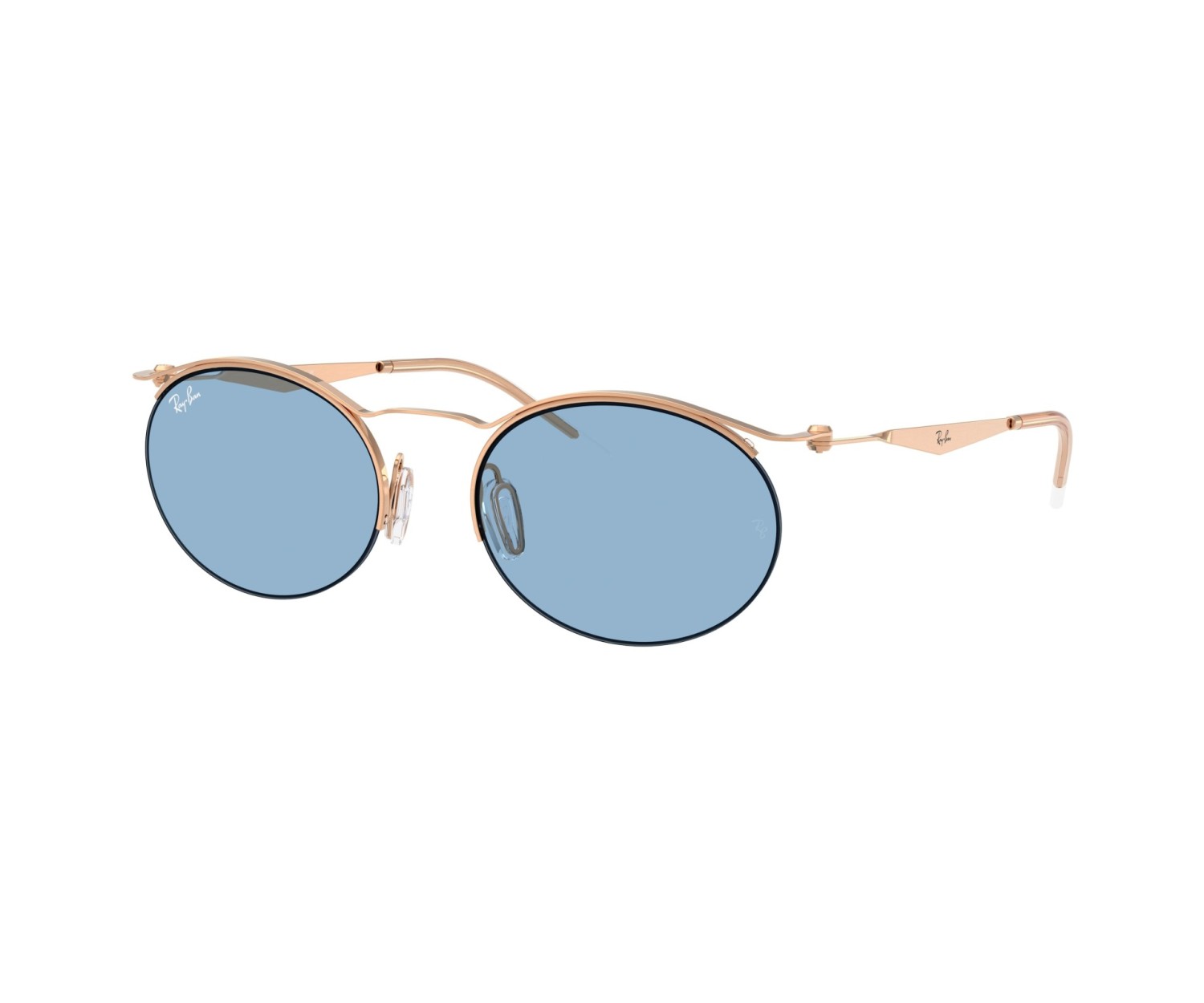 RAY-BAN - RB8551 - 928572 - 54