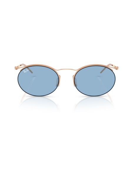 RAY-BAN - RB8551 - 928572 - 54