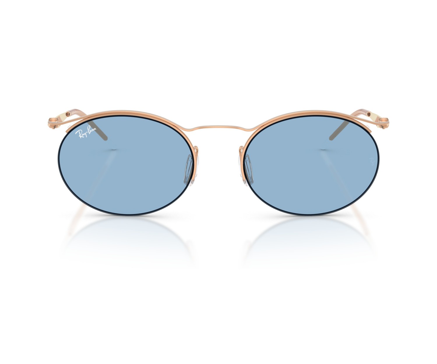 RAY-BAN - RB8551 - 928572 - 54