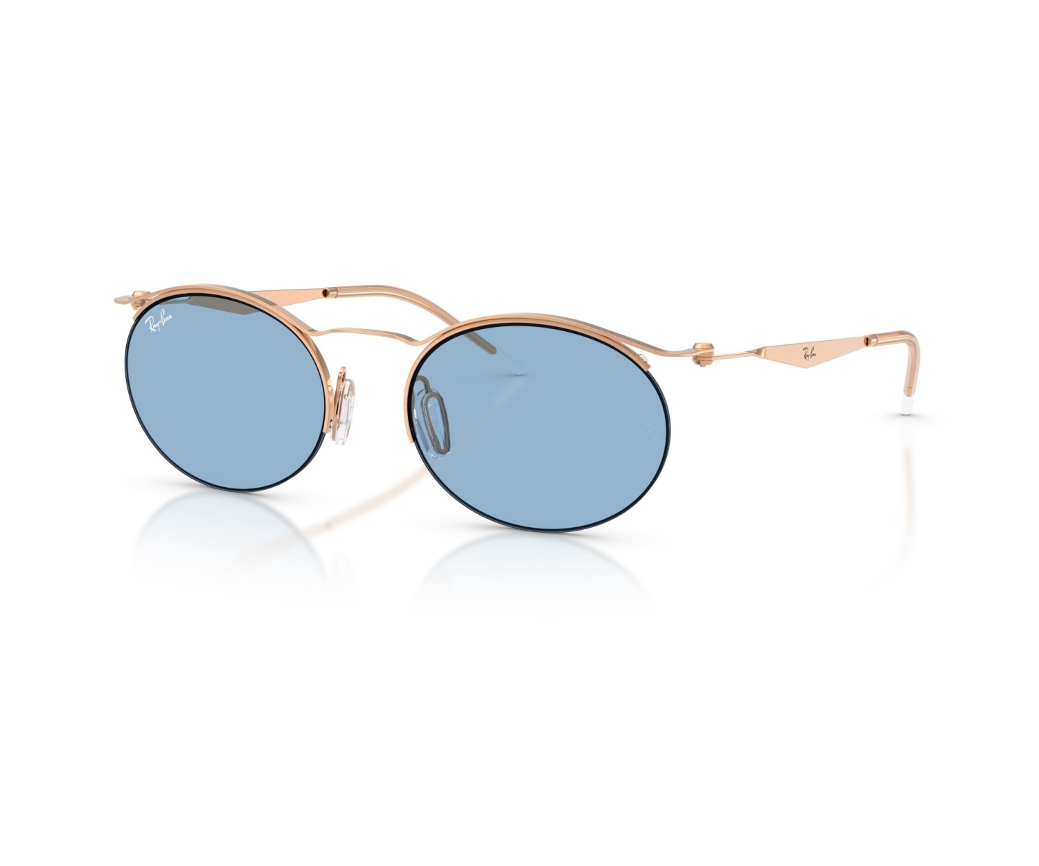 RAY-BAN - RB8551 - 928572 - 54