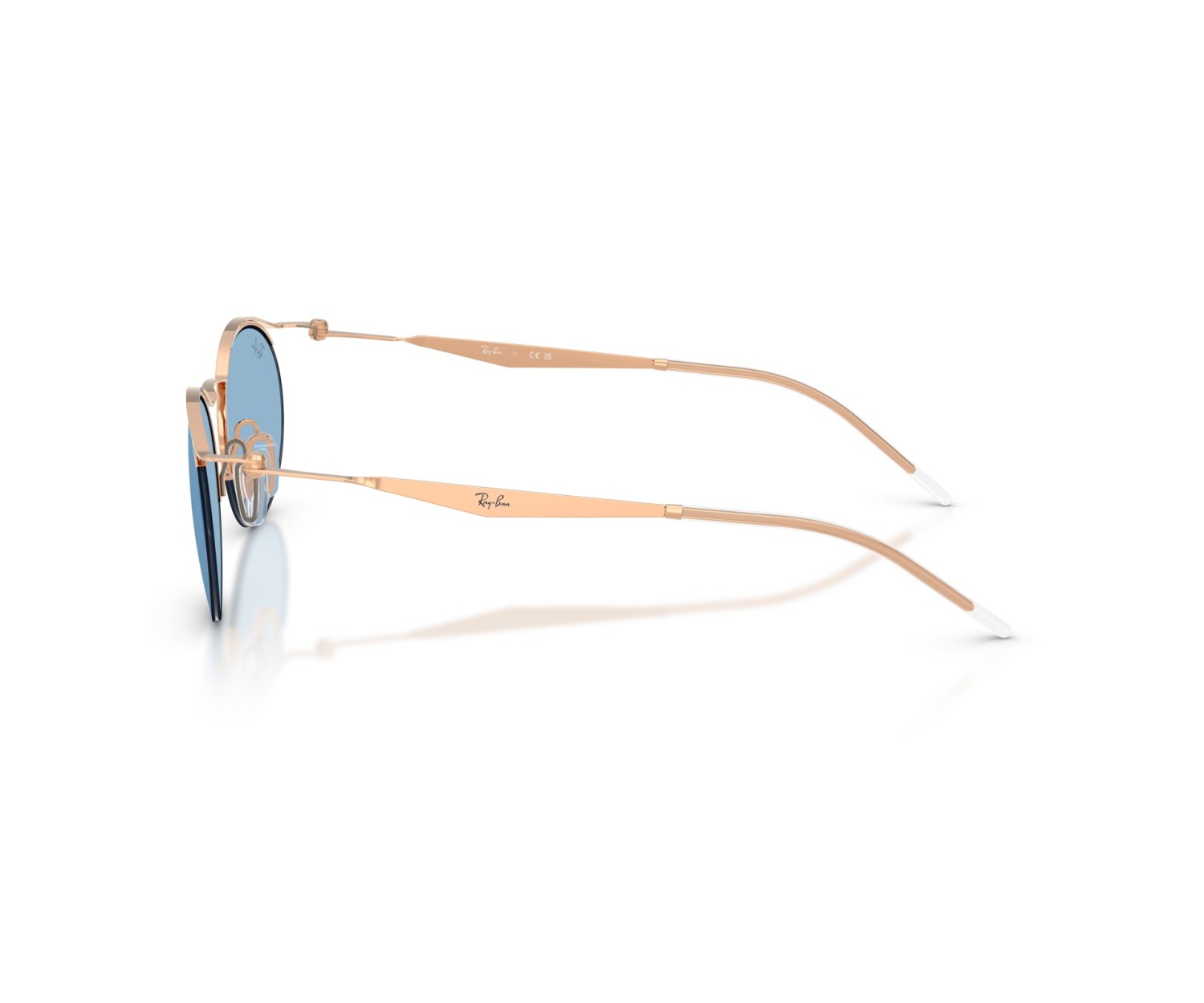 RAY-BAN - RB8551 - 928572 - 54