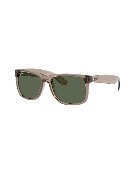 RAY-BAN - JUSTIN - RB4165 - 691871 - 51
