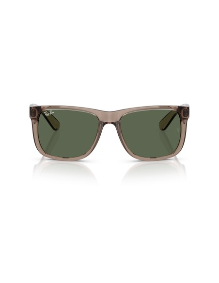 RAY-BAN - JUSTIN - RB4165 - 691871 - 51
