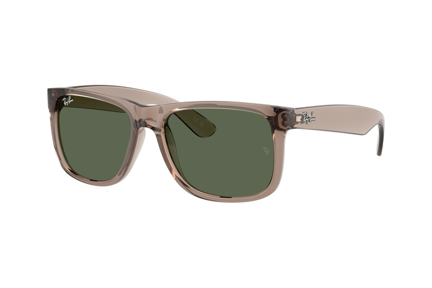 RAY-BAN - JUSTIN - RB4165 - 691871 - 55