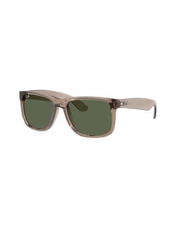 RAY-BAN - JUSTIN - RB4165 - 691871 - 55