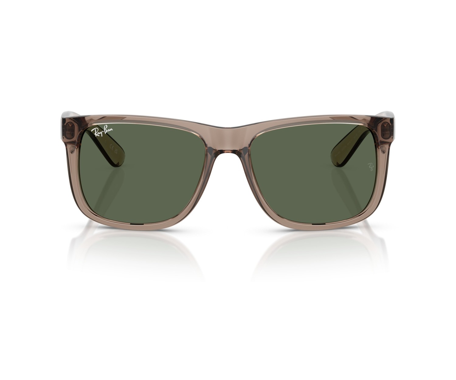 RAY-BAN - JUSTIN - RB4165 - 691871 - 55