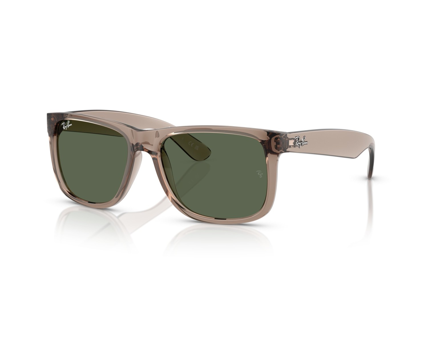 RAY-BAN - JUSTIN - RB4165 - 691871 - 55