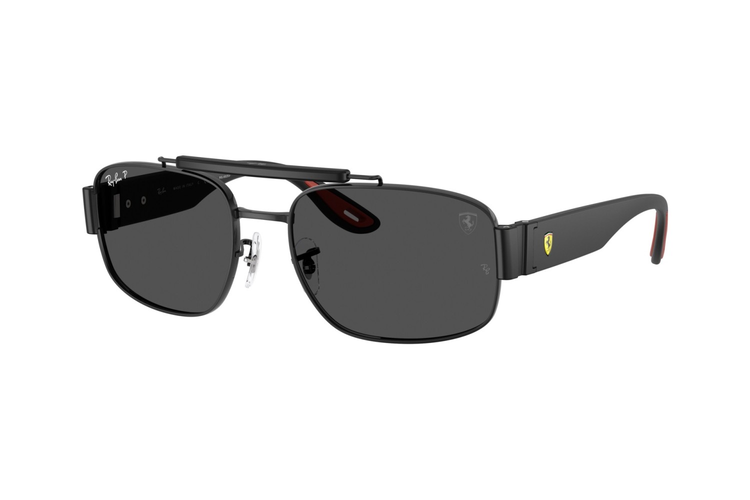 RAY-BAN - RB3797M - F002K8 - 58