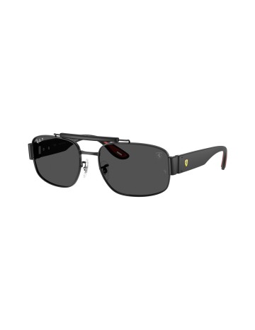 RAY-BAN - RB3797M - F002K8 - 58