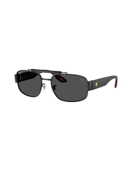 RAY-BAN - RB3797M - F002K8 - 58