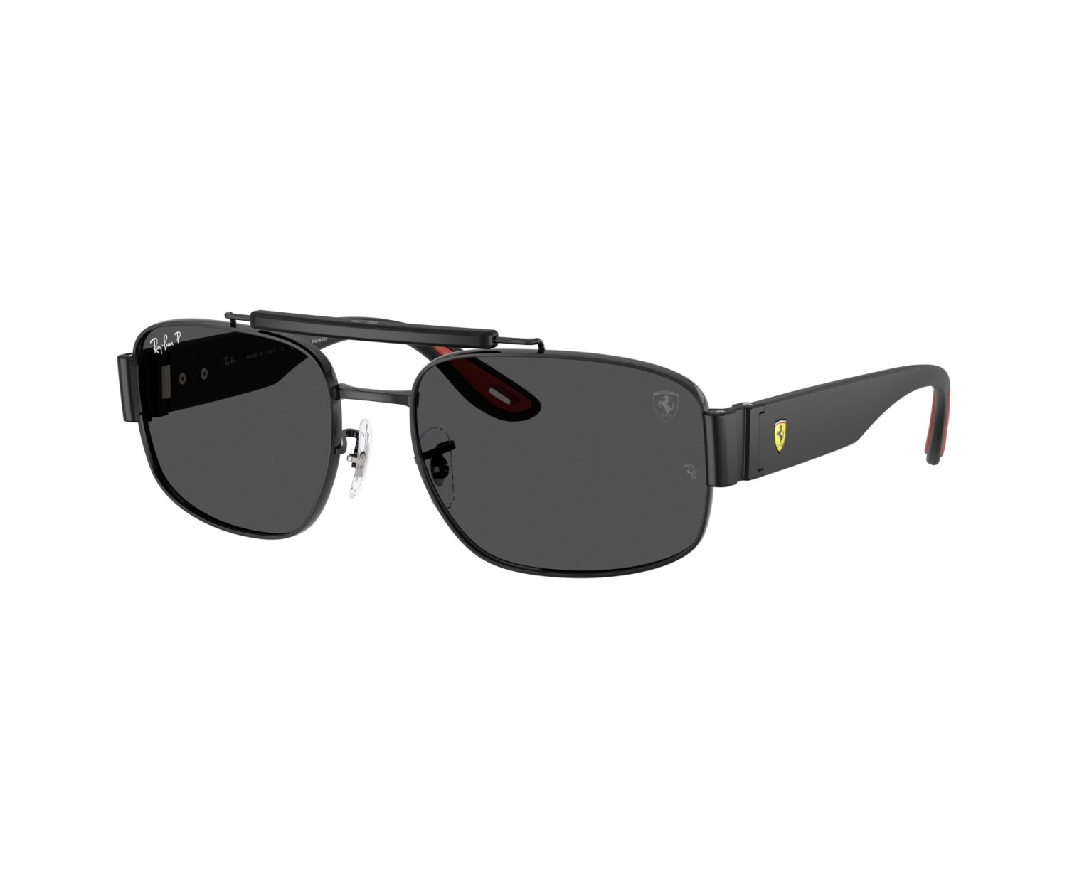 RAY-BAN - RB3797M - F002K8 - 58