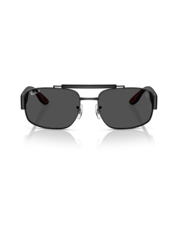 RAY-BAN - RB3797M - F002K8 - 58 2