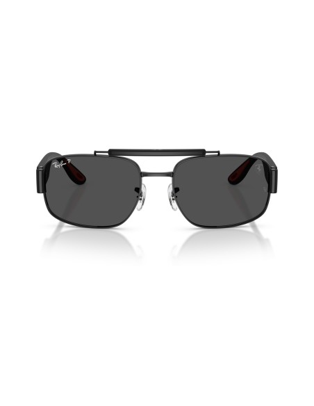 RAY-BAN - RB3797M - F002K8 - 58