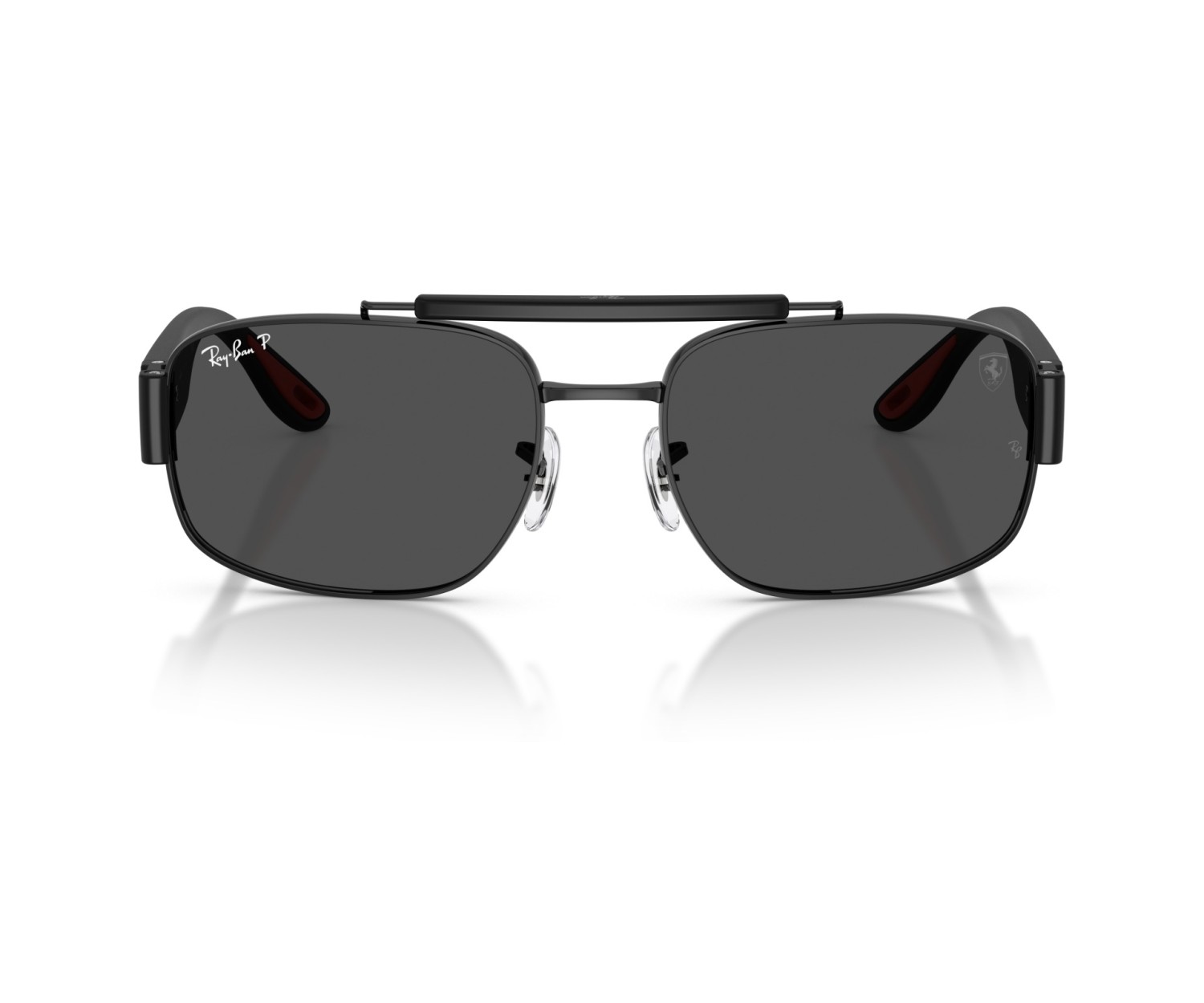 RAY-BAN - RB3797M - F002K8 - 58