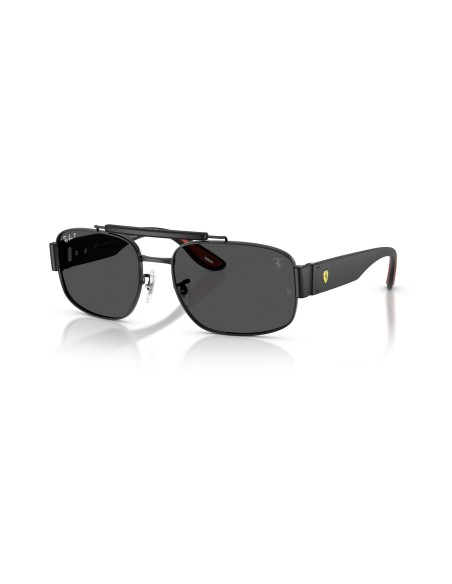 RAY-BAN - RB3797M - F002K8 - 58