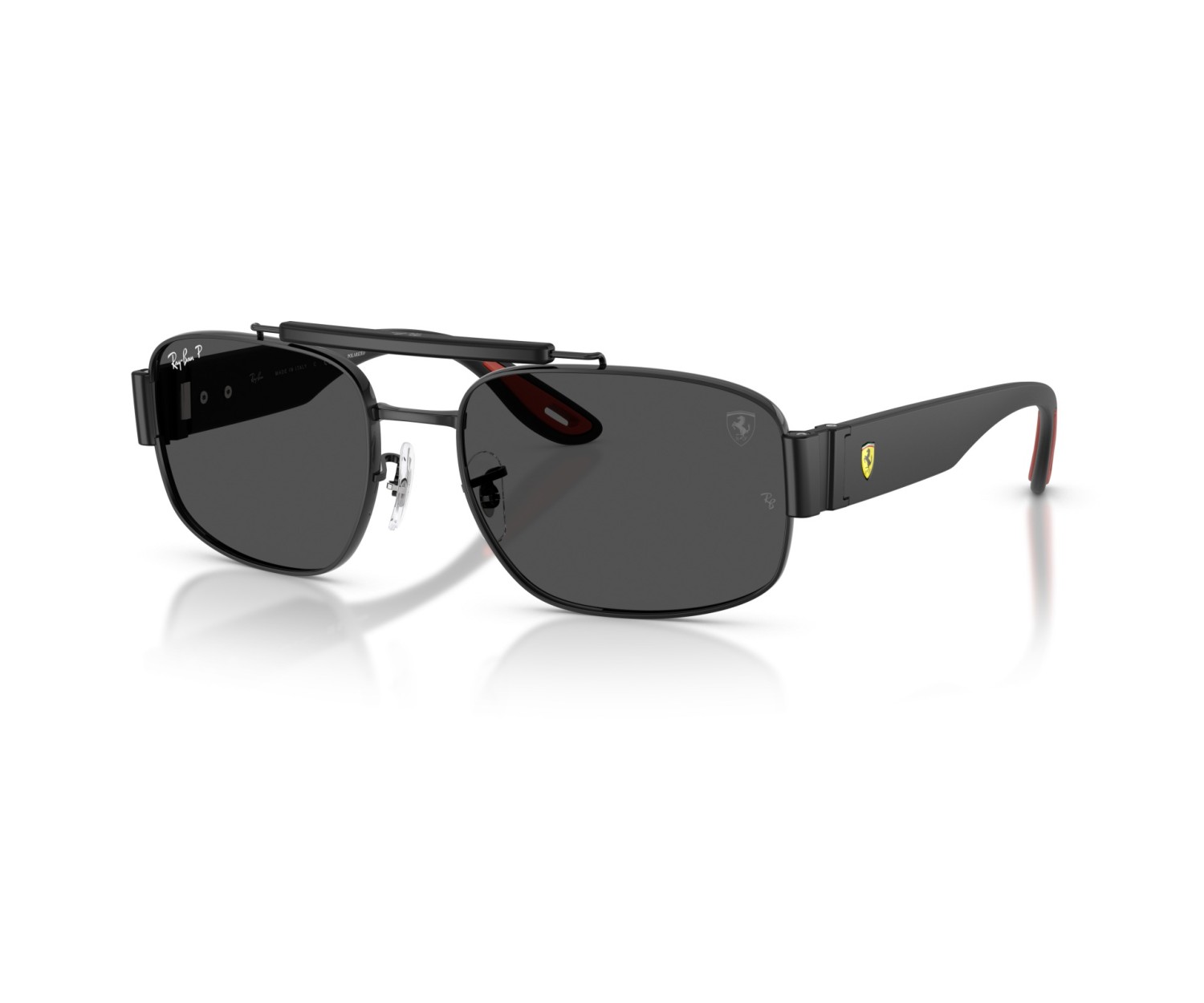 RAY-BAN - RB3797M - F002K8 - 58
