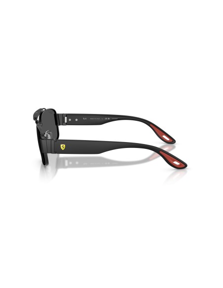 RAY-BAN - RB3797M - F002K8 - 58