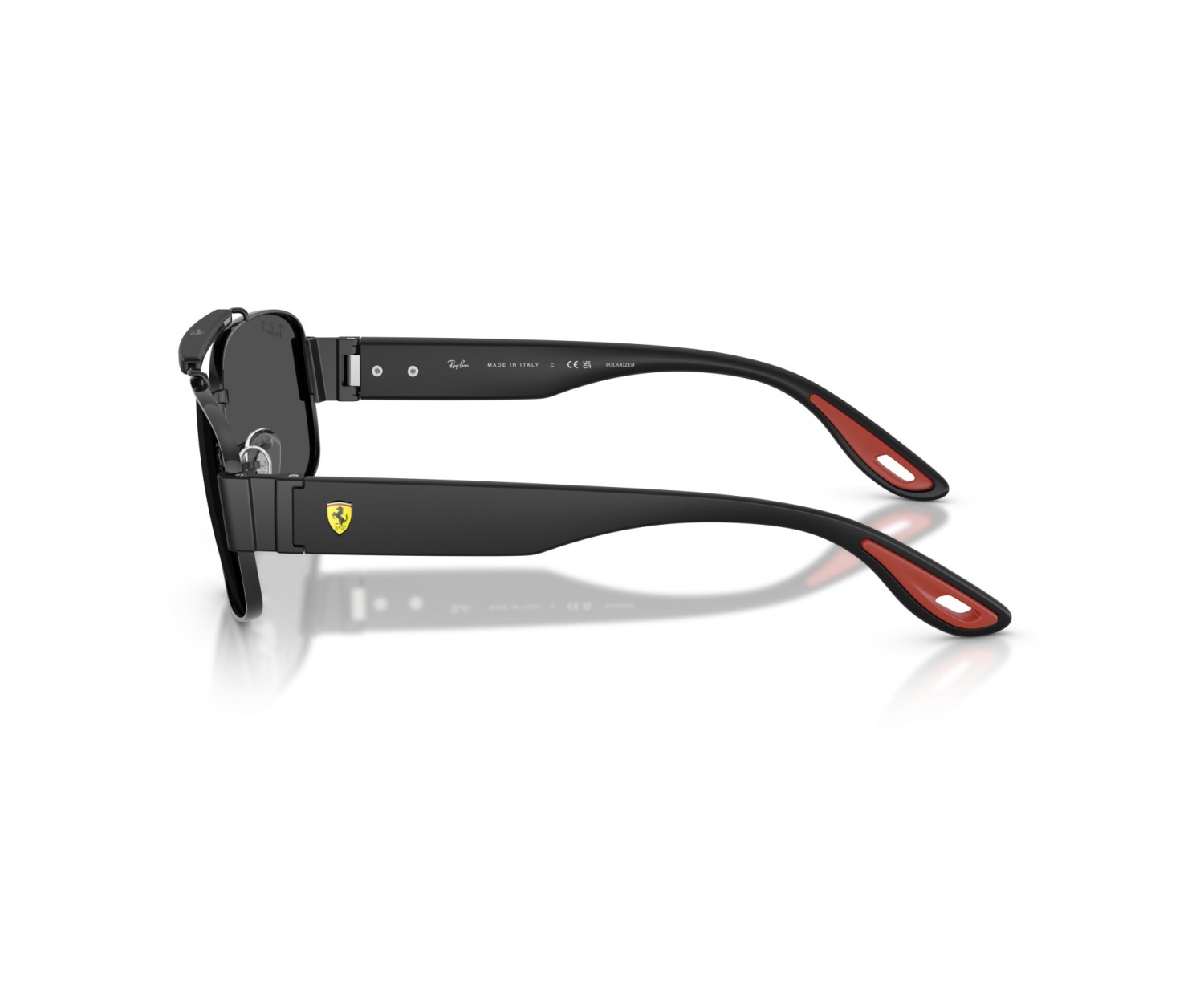 RAY-BAN - RB3797M - F002K8 - 58