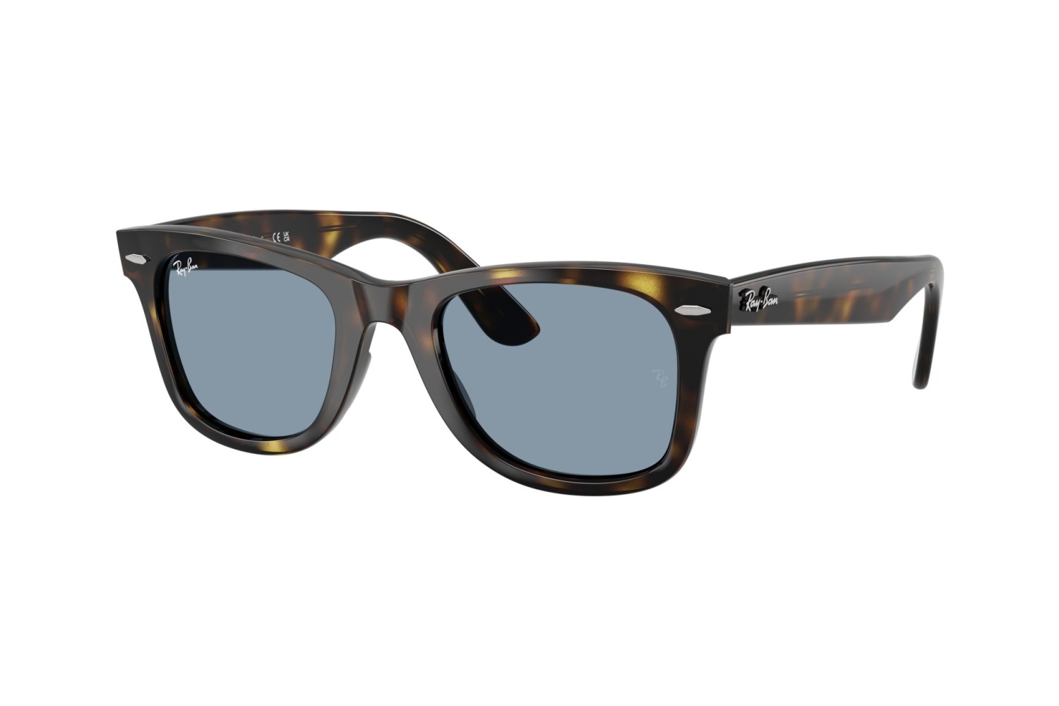RAY-BAN - WAYFARER EASE - RB4340 - 710/56 - 50