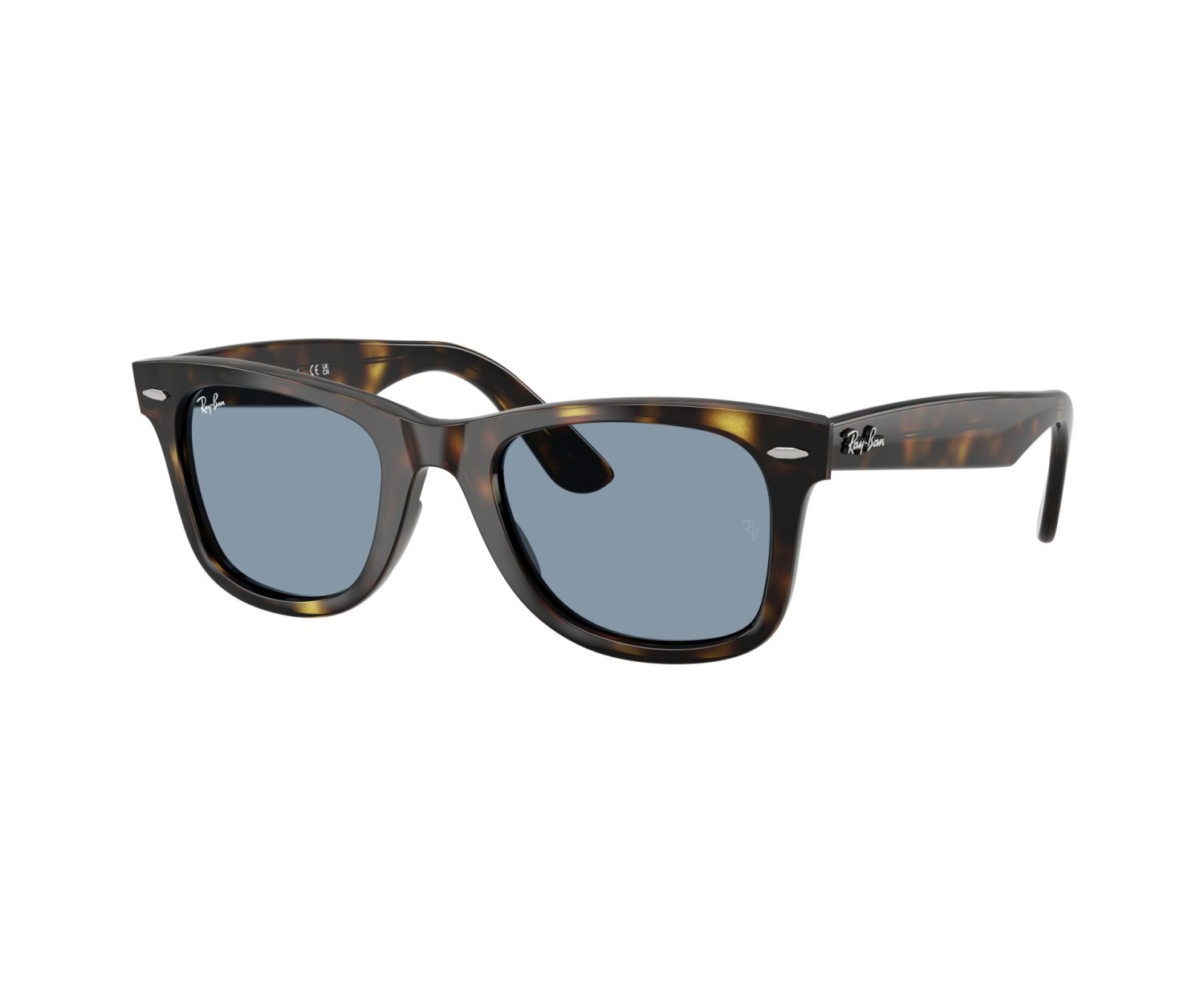 RAY-BAN - WAYFARER EASE - RB4340 - 710/56 - 50