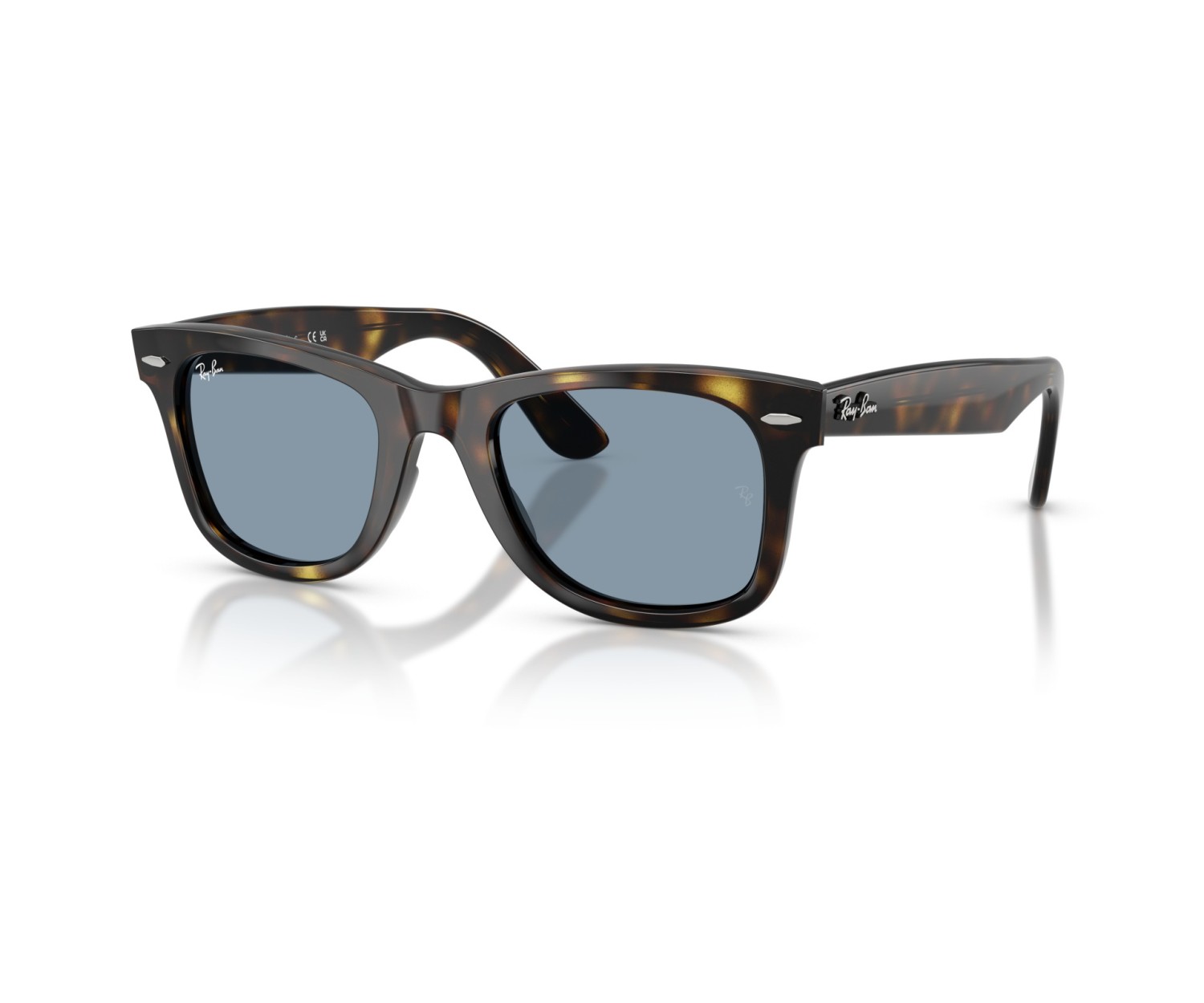 RAY-BAN - WAYFARER EASE - RB4340 - 710/56 - 50