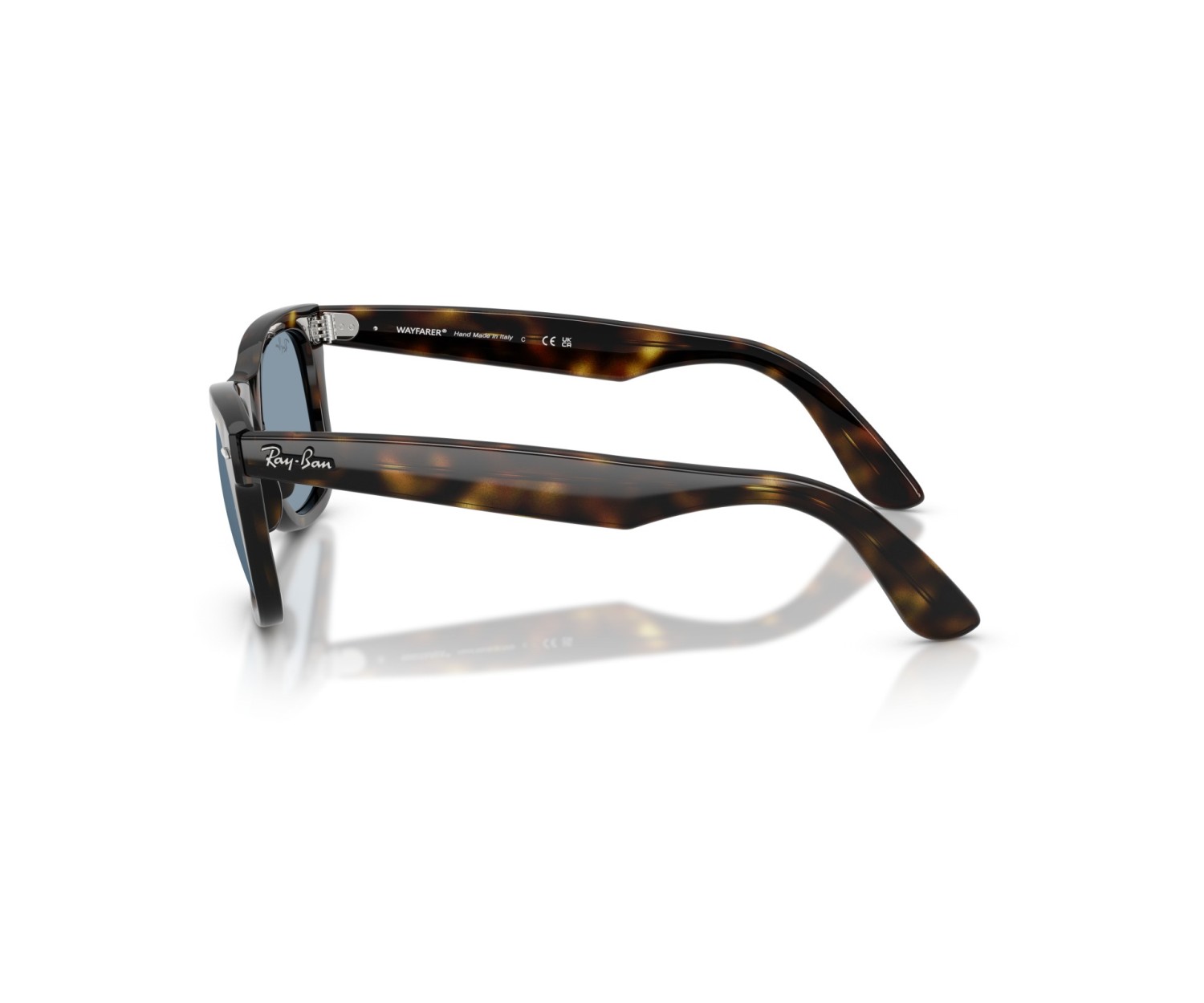 RAY-BAN - WAYFARER EASE - RB4340 - 710/56 - 50