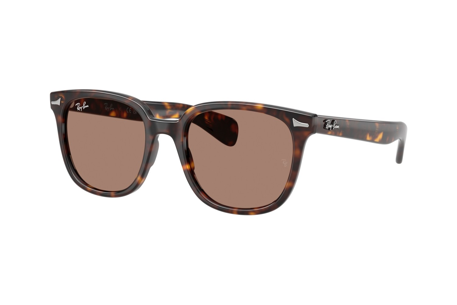 RAY-BAN - BRUNEL II - RB2235 - 902/1A - 53