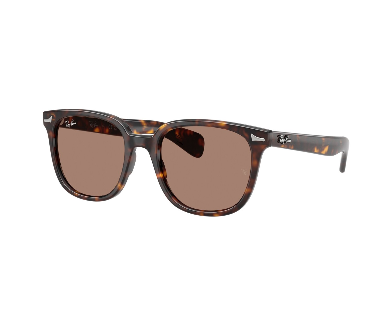 RAY-BAN - BRUNEL II - RB2235 - 902/1A - 53