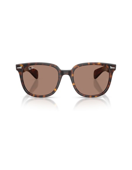 RAY-BAN - BRUNEL II - RB2235 - 902/1A - 53