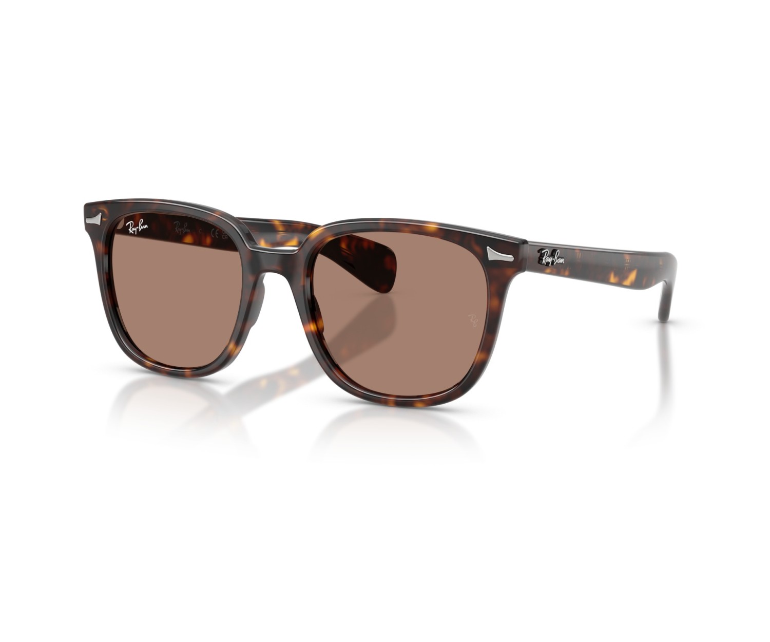 RAY-BAN - BRUNEL II - RB2235 - 902/1A - 53