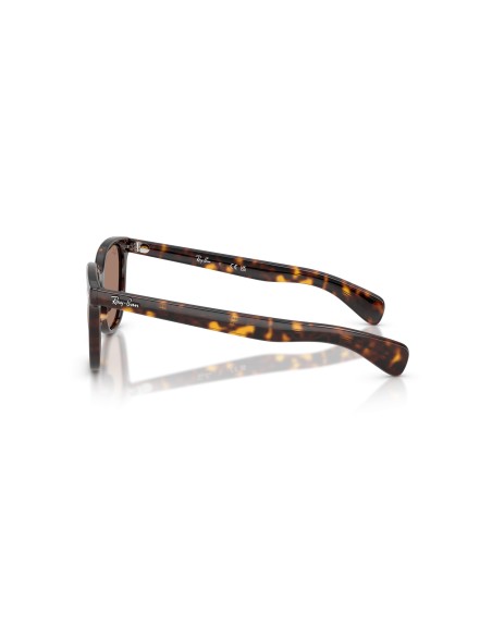 RAY-BAN - BRUNEL II - RB2235 - 902/1A - 53