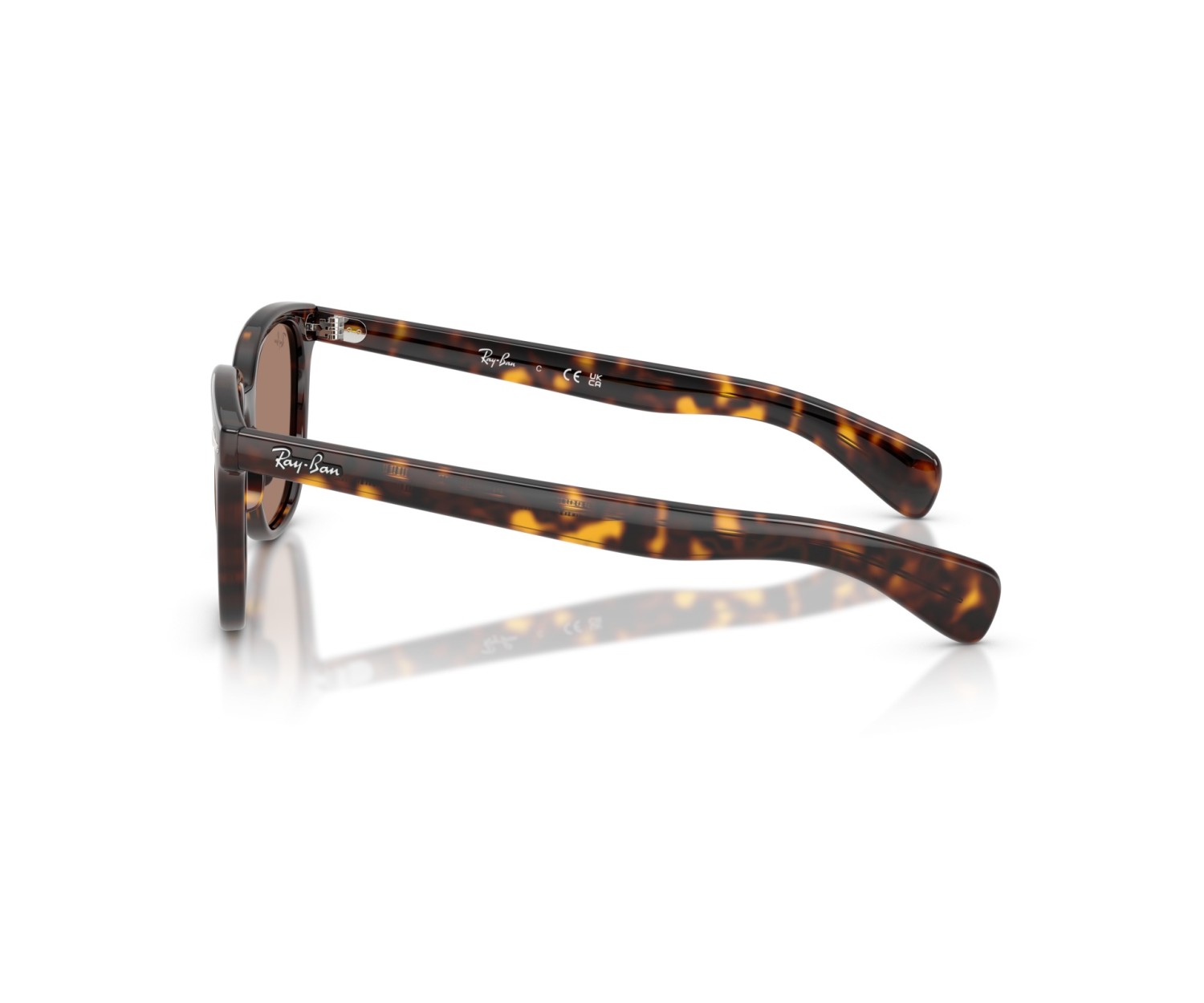 RAY-BAN - BRUNEL II - RB2235 - 902/1A - 53