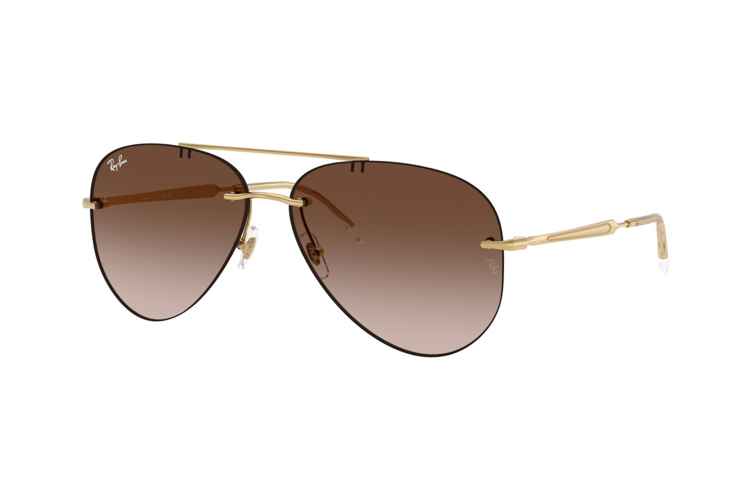 RAY-BAN - RB3791 - 001/13 - 59