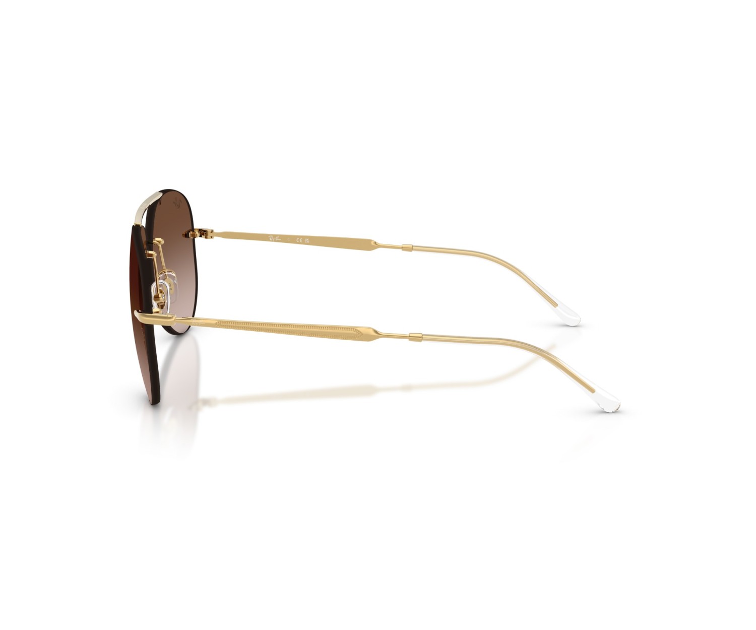 RAY-BAN - RB3791 - 001/13 - 59