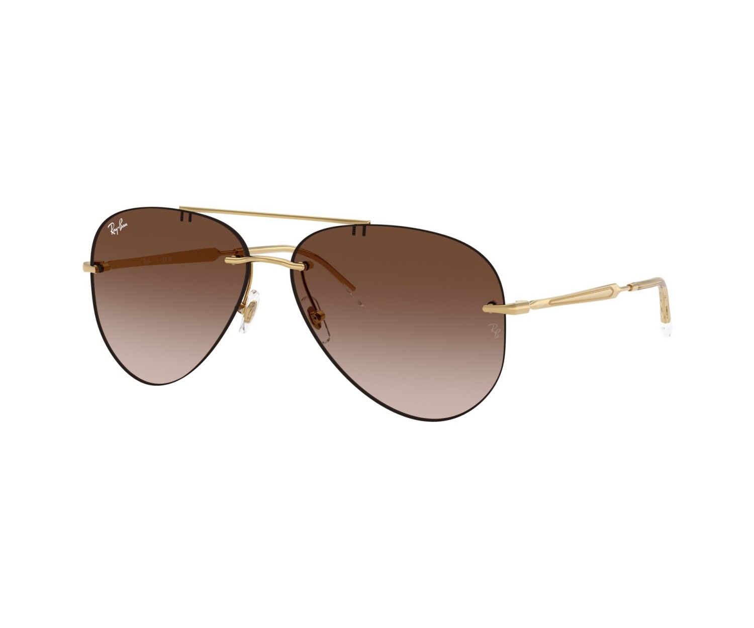 RAY-BAN - RB3791 - 001/13 - 62