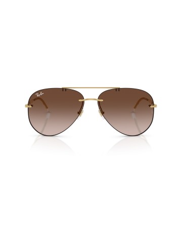 RAY-BAN - RB3791 - 001/13 - 62 2