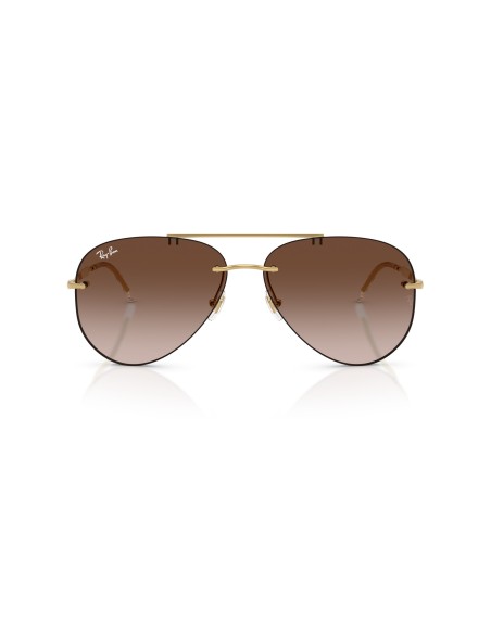 RAY-BAN - RB3791 - 001/13 - 62