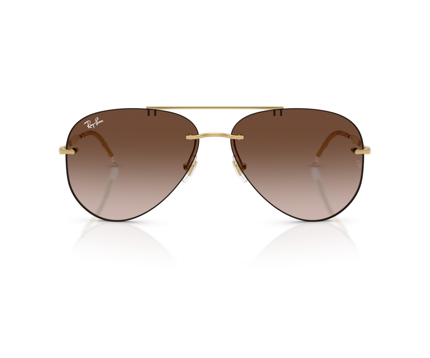 RAY-BAN - RB3791 - 001/13 - 62