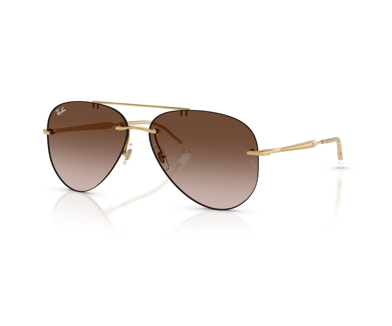 RAY-BAN - RB3791 - 001/13 - 62