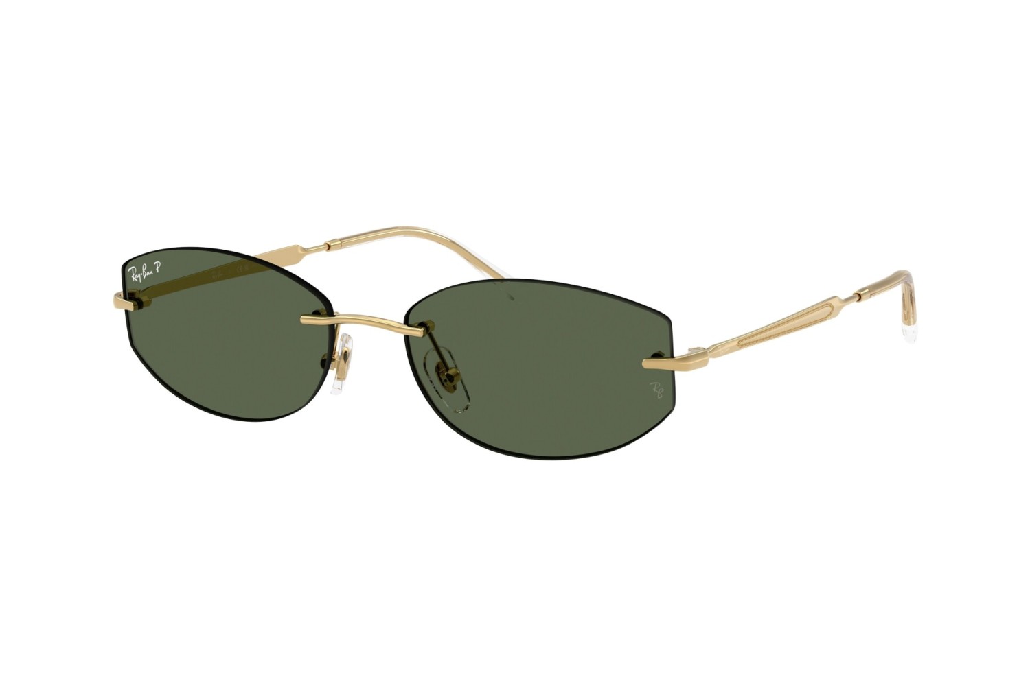RAY-BAN - RB3792 - 001/9A - 55