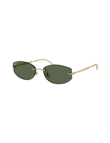 RAY-BAN - RB3792 - 001/9A - 55