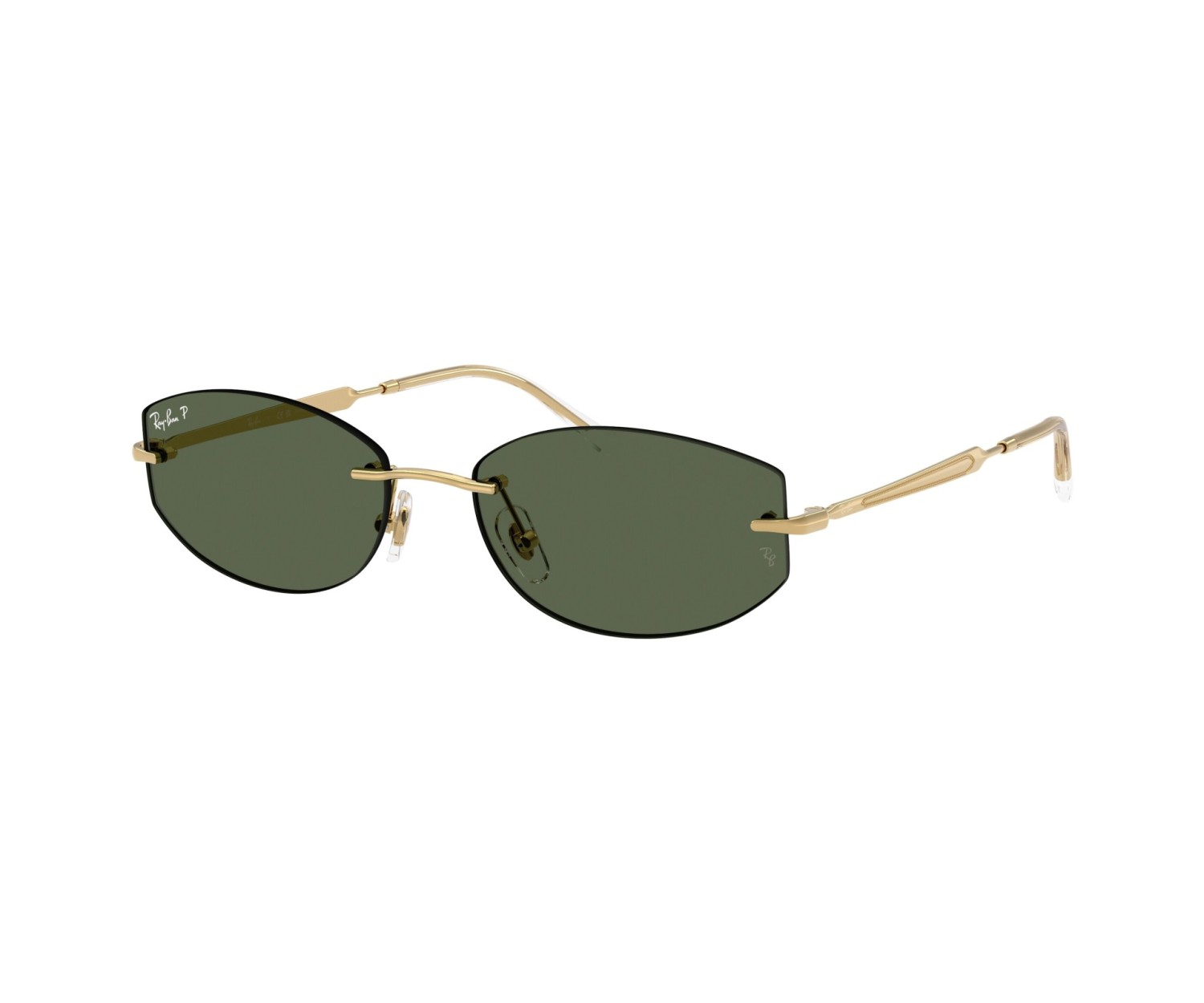 RAY-BAN - RB3792 - 001/9A - 55