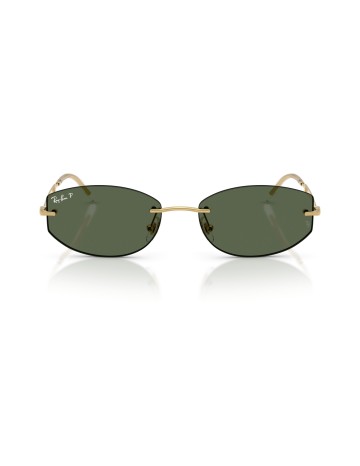 RAY-BAN - RB3792 - 001/9A - 55 2