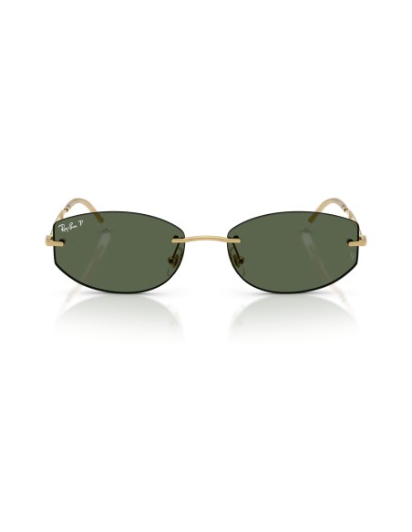RAY-BAN - RB3792 - 001/9A - 55