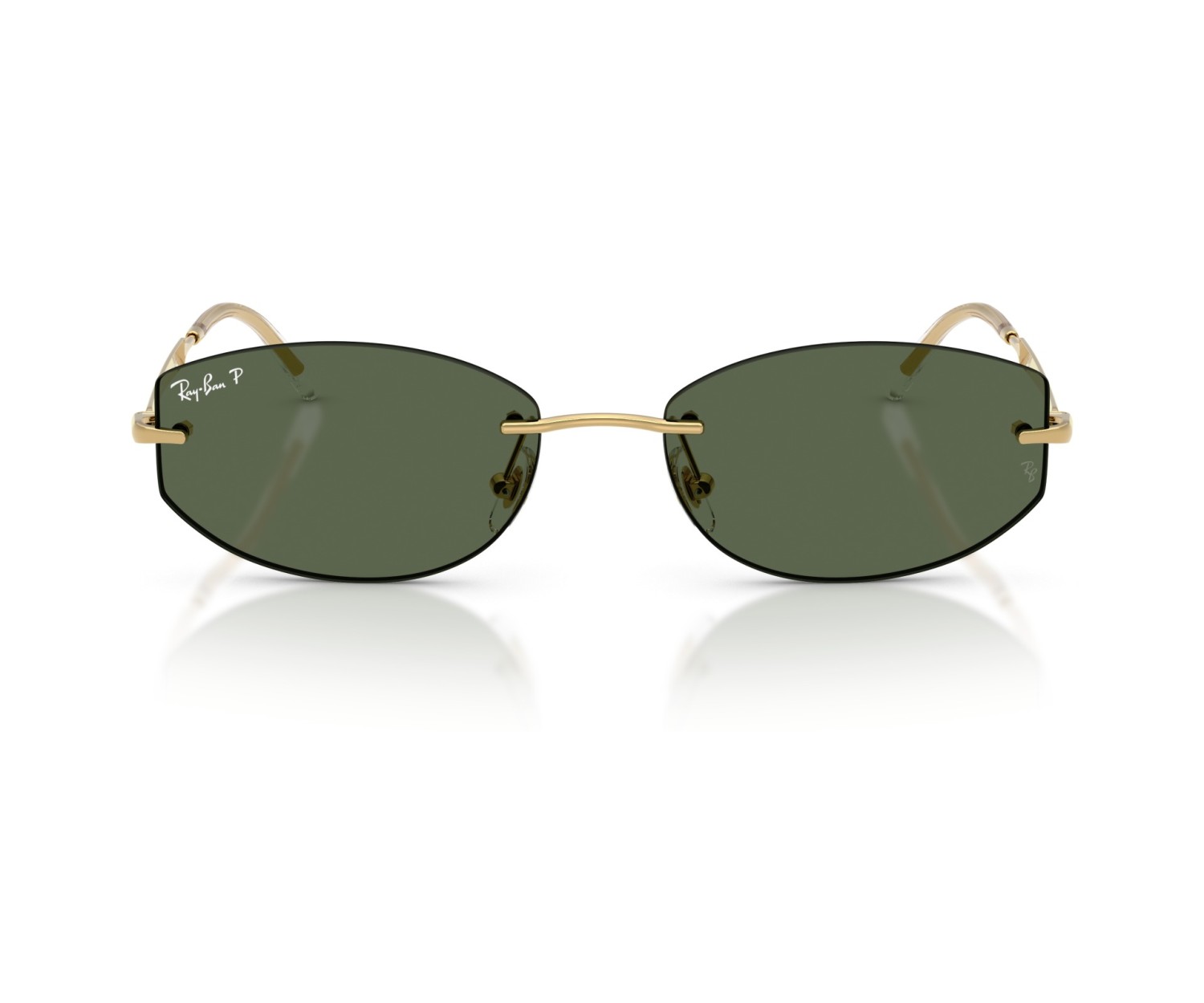 RAY-BAN - RB3792 - 001/9A - 55