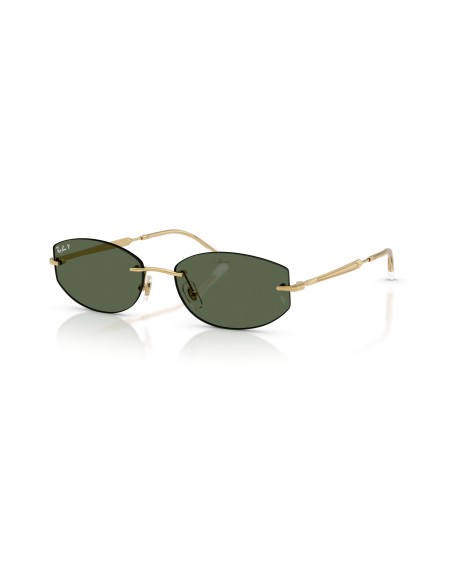 RAY-BAN - RB3792 - 001/9A - 55