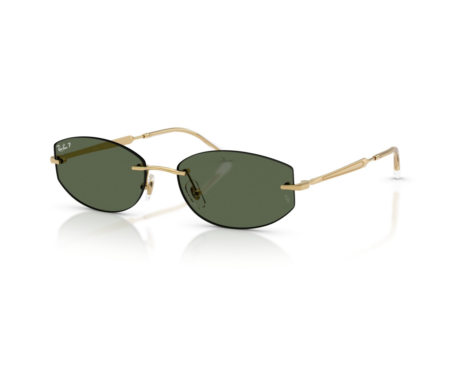 RAY-BAN - RB3792 - 001/9A - 55
